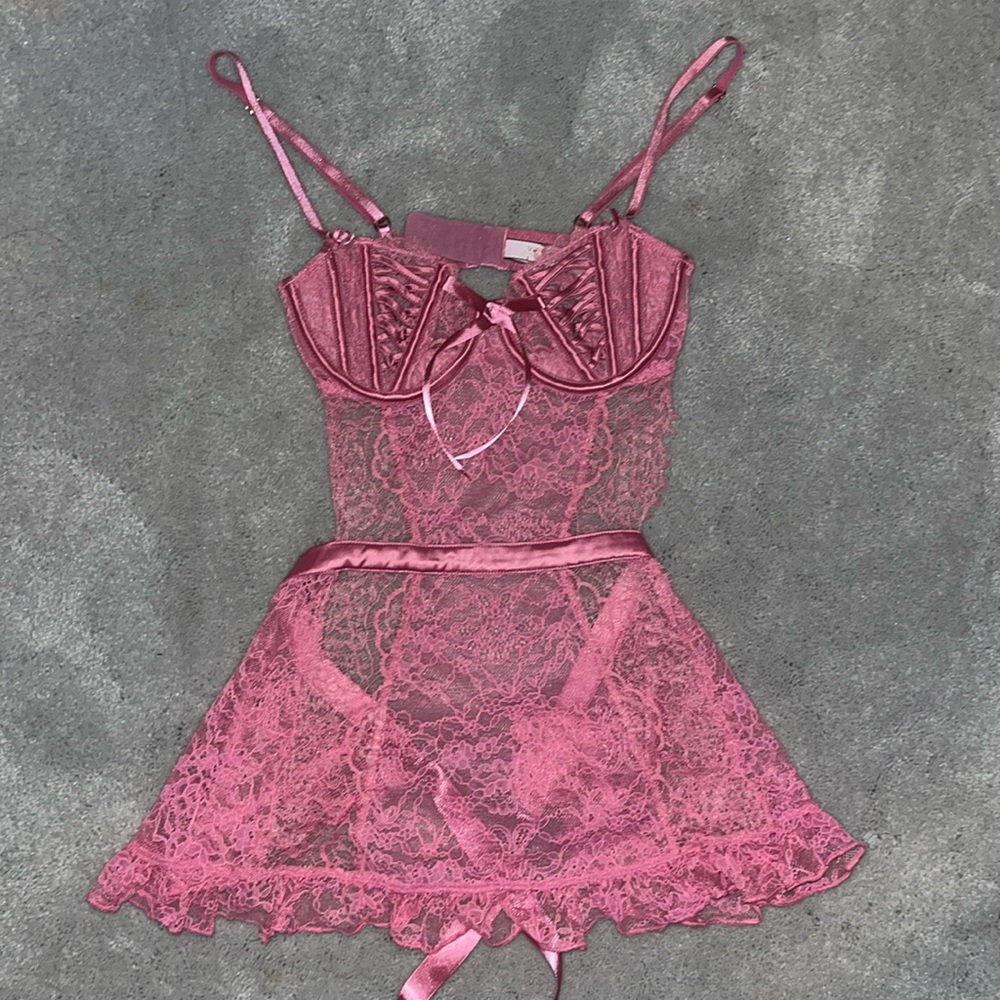 💕 Gorgeous Victoria’s Secret Lingerie 💕
